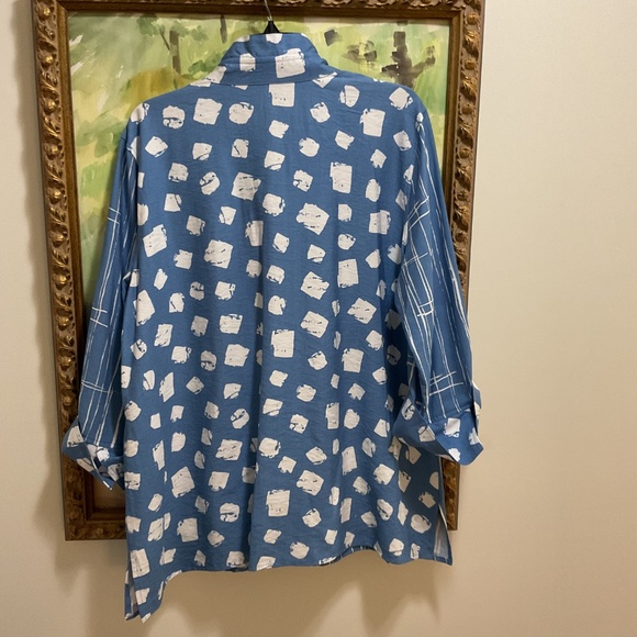 Ali Miles top - Picture 2 of 3